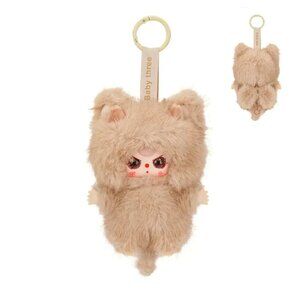 Baby Three Walonglong (Fly Fly Dragon) Plush Series *Pebbles*